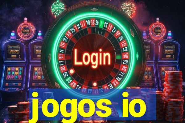 jogos io